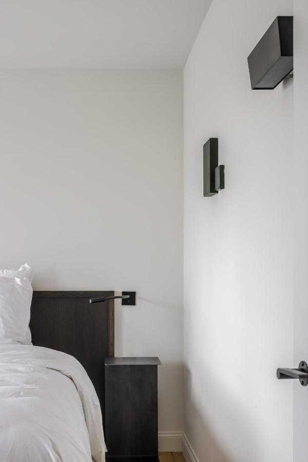 Hotel Nenuphar Ghent Luaran gambar