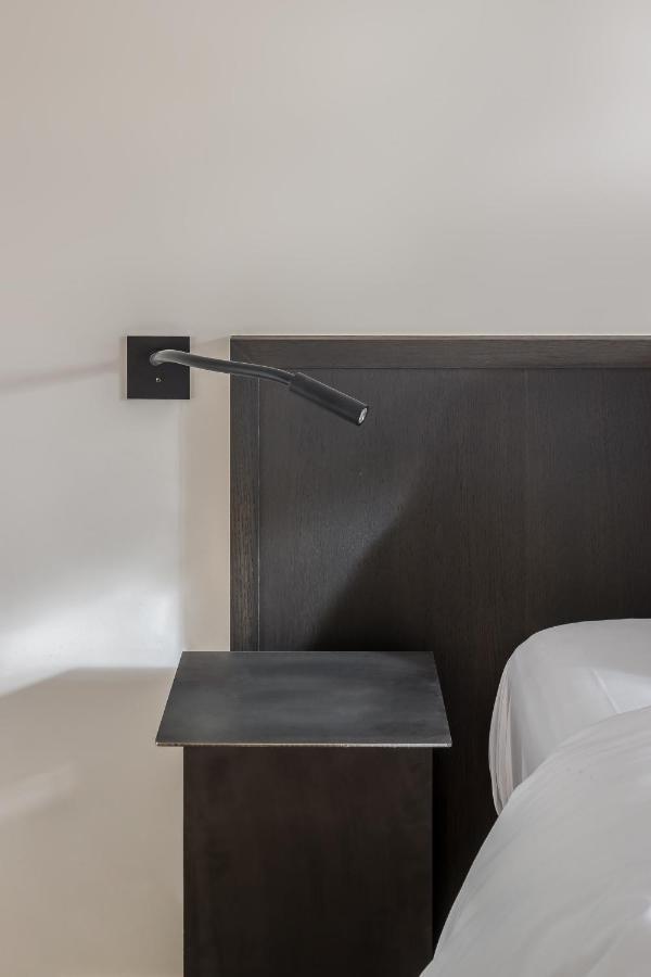 Hotel Nenuphar Ghent Luaran gambar