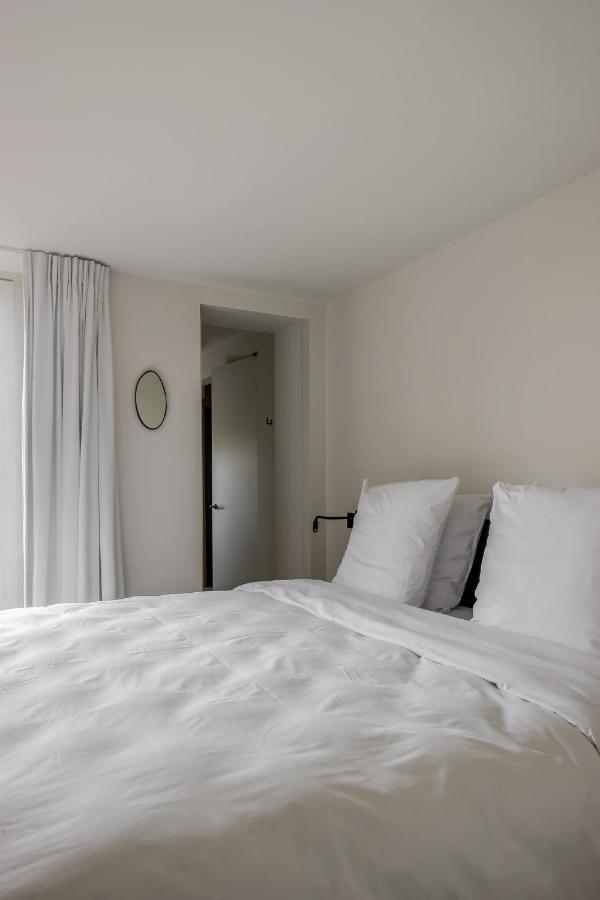 Hotel Nenuphar Ghent Luaran gambar